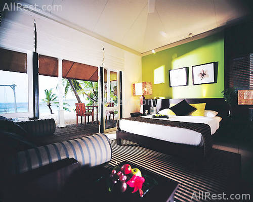 Angsana Resort & Spa 3